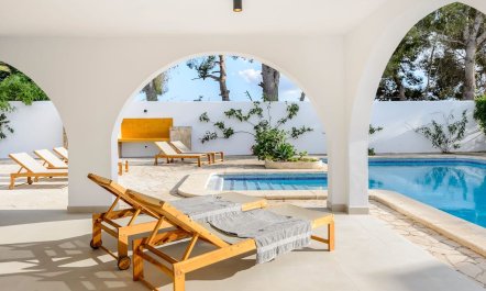 Ibiza's Delight 2