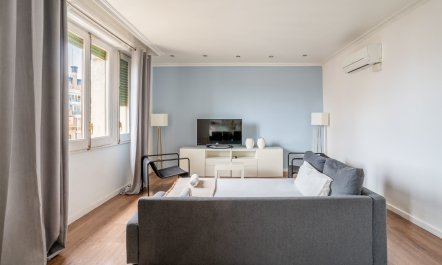 Historia de un Amor 3