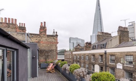 The Borough Bridge 1