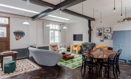 The Borough Bridge 4