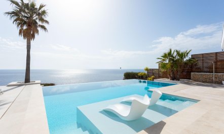 Sun-Kissed Heaven