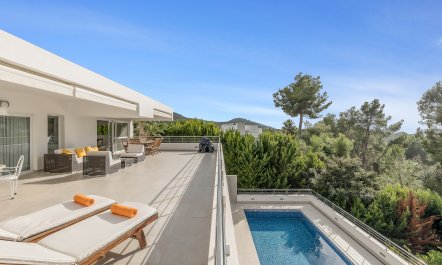 Sun-Drenched Dreamtime 6