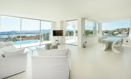 Ibizan Modern 5