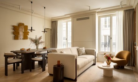 The Eighth Wonder of Paris