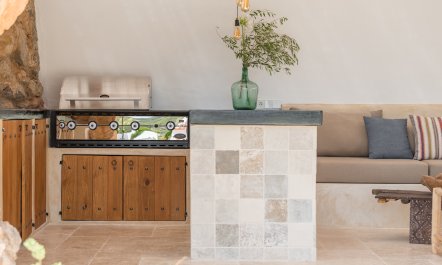 Shimmering Sunlight 5