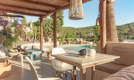 Shimmering Sunlight 6