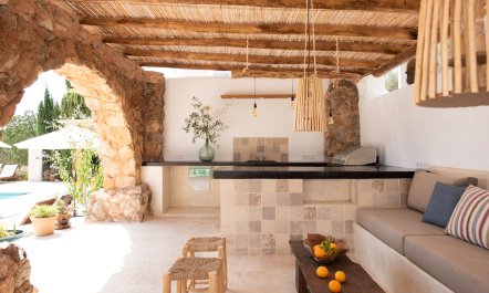 Shimmering Sunlight 4