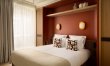 The Parisian Retreat 1