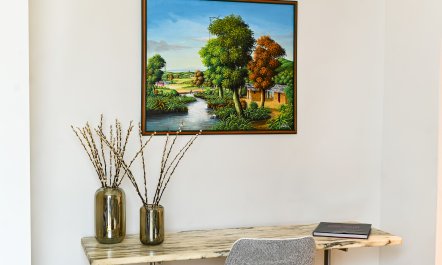 Kensington's Finest 4