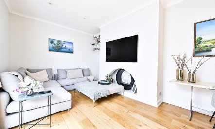 Kensington's Finest 3