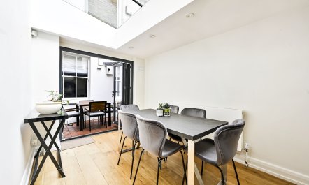 Kensington's Finest 9