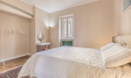 Trastevere Triumph 8