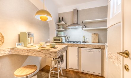 Trastevere Triumph 1