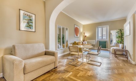 Trastevere Triumph 3