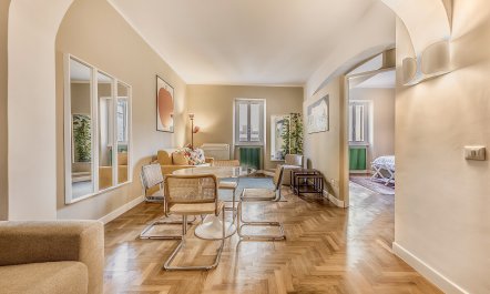 Trastevere Triumph 2