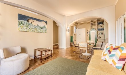 Trastevere Triumph 5