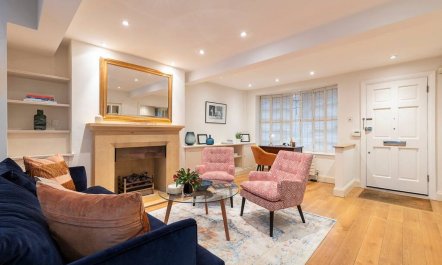 English Manner 2