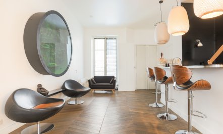 The Art of Le Marais 6