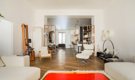 The Art of Le Marais 2