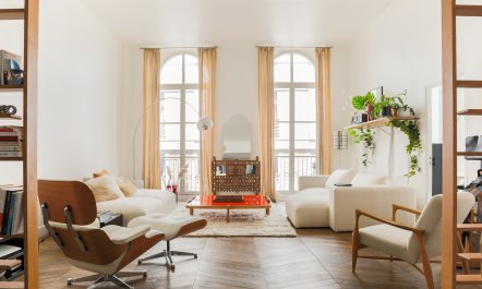 The Art of Le Marais