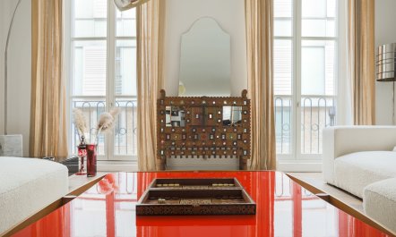 The Art of Le Marais 4