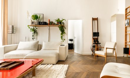 The Art of Le Marais 3