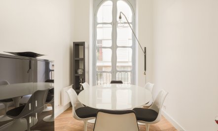 The Art of Le Marais 7