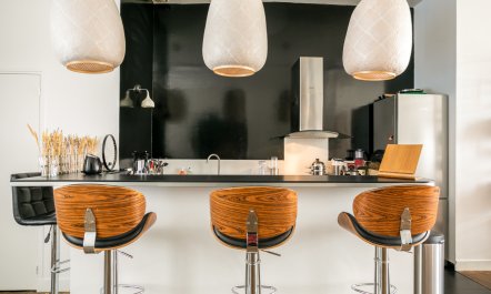 The Art of Le Marais 5