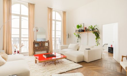 The Art of Le Marais 0