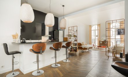 The Art of Le Marais 1