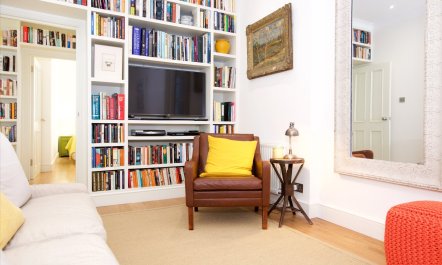 The Seductive Librarian 1