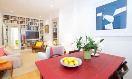 The Seductive Librarian