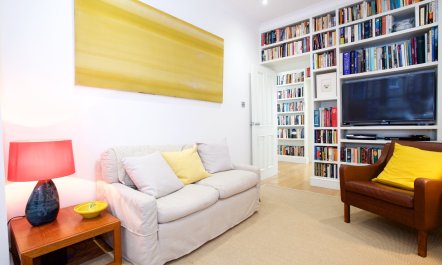 The Seductive Librarian 2