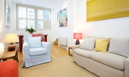 The Seductive Librarian 3