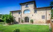 Villa Chianti 0