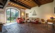Villa Chianti 8