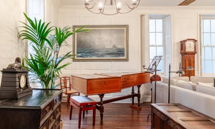 The Bells of the City 7