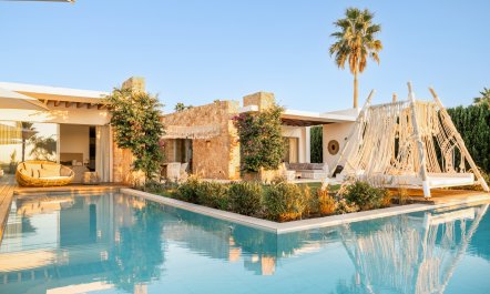 The Balearic Bliss