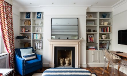 George and the Dragon 1