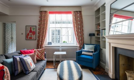 George and the Dragon 5