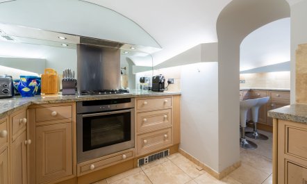 George and the Dragon 9