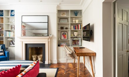 George and the Dragon 2