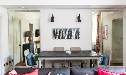 George and the Dragon 4