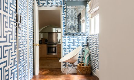 George and the Dragon 6