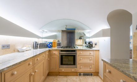 George and the Dragon 7