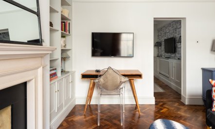 George and the Dragon 3