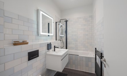 Fitzrovia Finesse 8