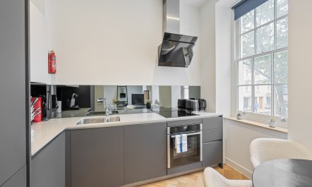 Fitzrovia Finesse 4