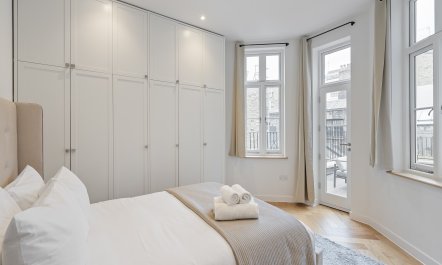 Fitzrovia Finesse 7