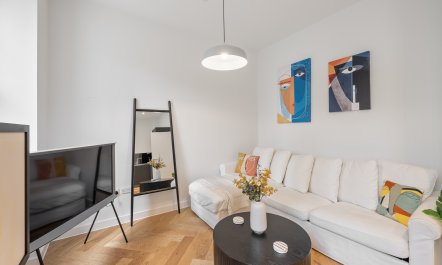 Fitzrovia Finesse 1